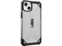 UAG Back Cover Plasma Case iPhone 15 Plus Ice