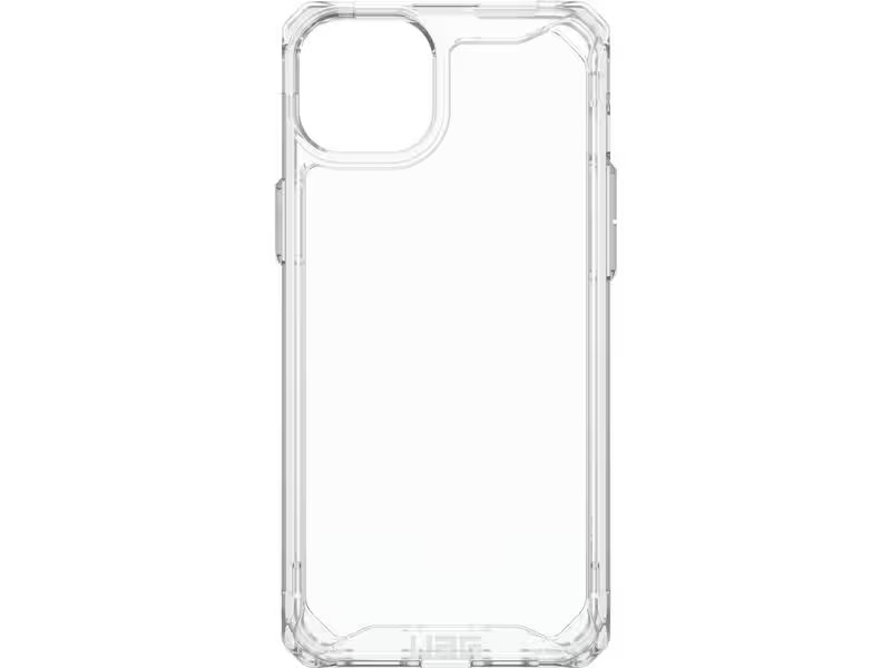 UAG Back Cover Plyo Apple iPhone 15 Plus Ice