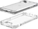 UAG Back Cover Plyo Apple iPhone 15 Plus Ice