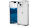 UAG Back Cover Plyo Apple iPhone 15 Plus Ice