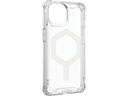 UAG Back Cover Plyo MagSafe Apple iPhone 15 Ice/White