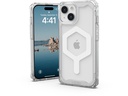 UAG Back Cover Plyo MagSafe Apple iPhone 15 Ice/White
