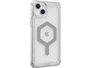 UAG Back Cover Plyo MagSafe Apple iPhone 15 Plus Ice/Silver