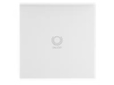 WOOX Funk-Lichtsensor WiFi Smart Wall Switch R7063, 230 V, 800W