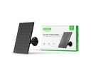 WOOX Solar Panel für Smart Camera R5188, DC 5 V