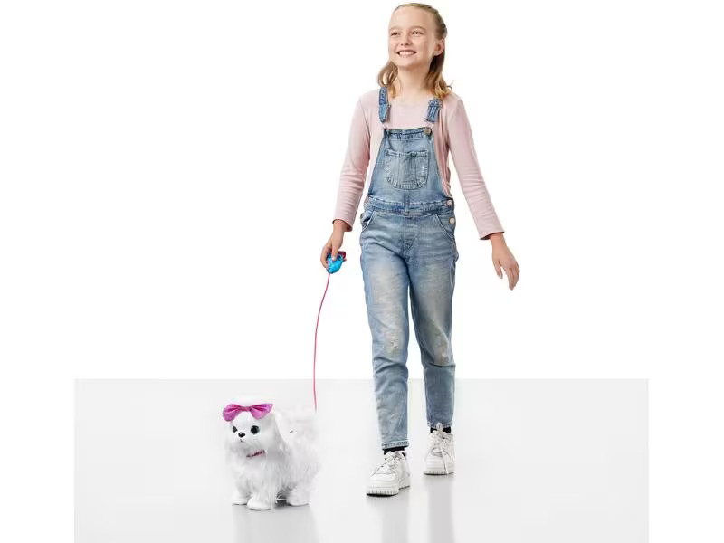 Zuru Funktionsplüsch Pets Alive Lil' Paw Paw