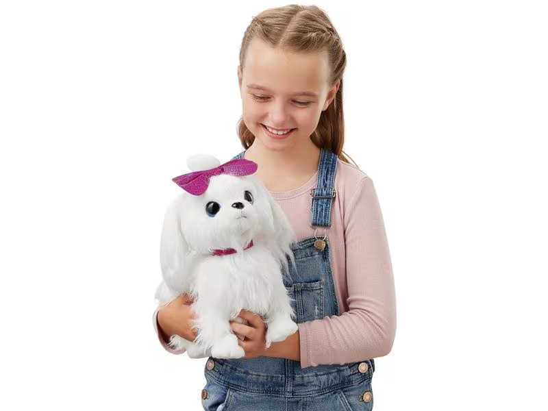 Zuru Funktionsplüsch Pets Alive Lil' Paw Paw