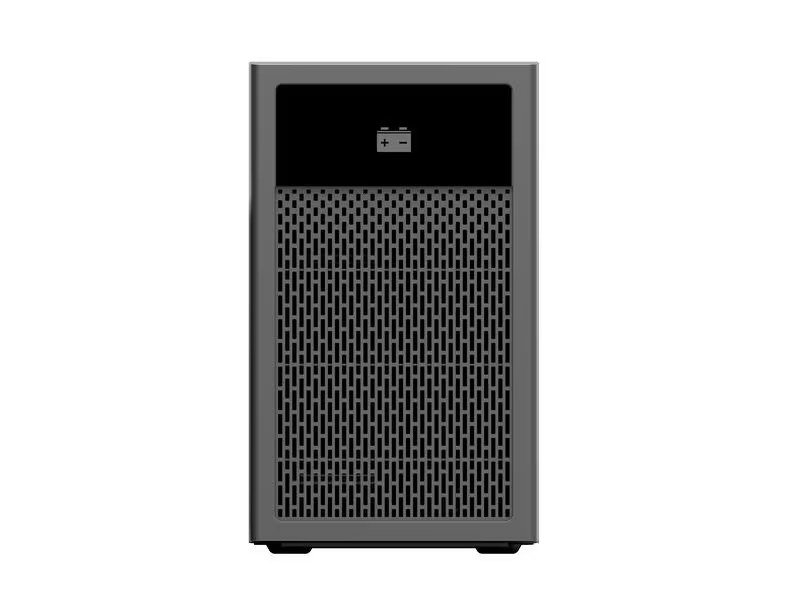 SICOTEC USV USV-Batteriepaket MATRIX MXTBP2-3K