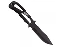 SOG Survival Knife Balance Knives