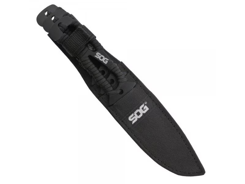 SOG Survival Knife Balance Knives