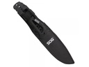 SOG Survival Knife Balance Knives