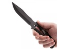 SOG Survival Knife Balance Knives