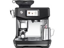 Sage Siebträgermaschine Barista Touch Impress Schwarz