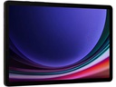 Samsung Galaxy Tab S9 5G Enterprise Edition 128 GB CH Schwarz