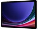 Samsung Galaxy Tab S9 5G Enterprise Edition 128 GB CH Schwarz