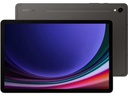 Samsung Galaxy Tab S9 5G Enterprise Edition 128 GB CH Schwarz