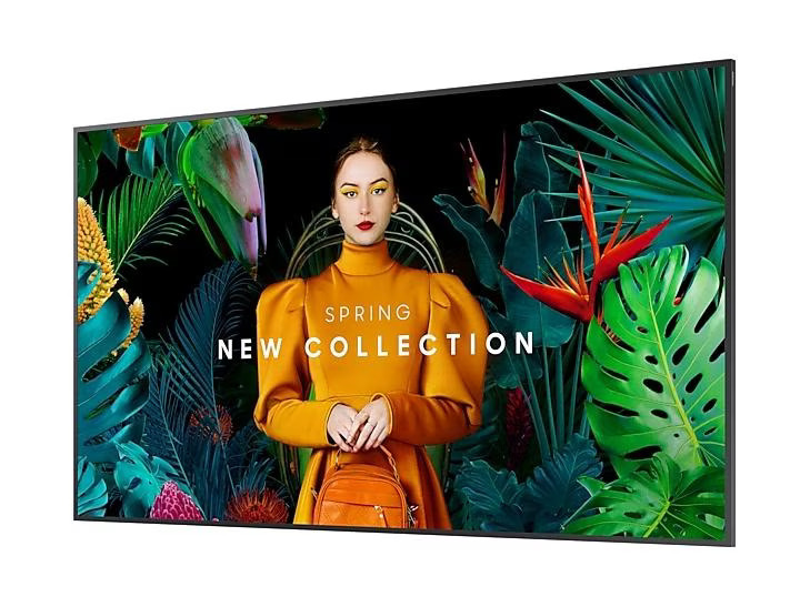 Samsung Public Display QM55C 55