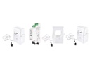 Shelly Dreiphasen-Energiezähler Pro 3EM WiFi-Energy Meter 400 A