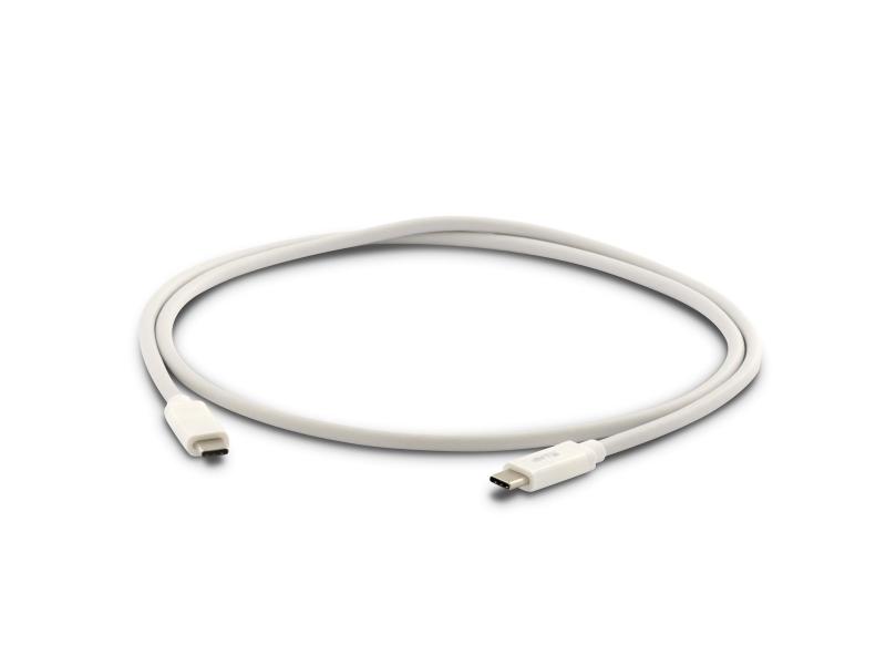 LMP USB 3.1-Kabel C - C 1 m