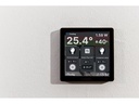 Shelly Touchpanel Android Wall Display, Schwarz