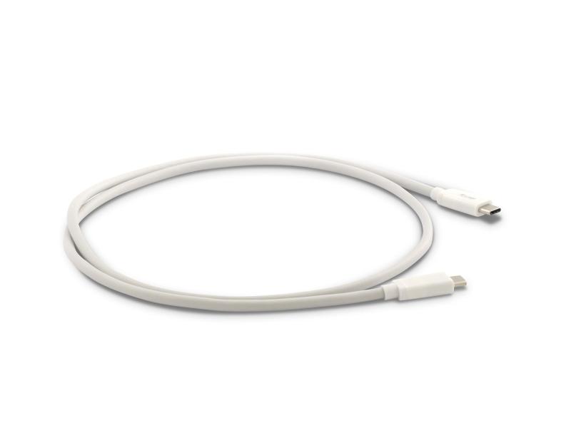 LMP USB 3.1-Kabel C - C 1 m