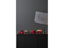 Star Trading LED-Figur Merryville, 8er Set, 42 cm, Mehrfarbig
