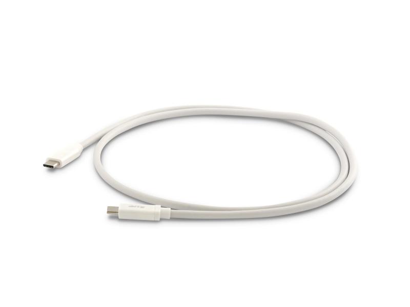 LMP USB 3.1-Kabel C - C 1 m