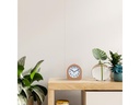 TFA Dostmann Wecker Sweep-Werk Nature