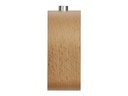 TFA Dostmann Wecker Sweep-Werk Nature
