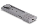 Delock Externes Gehäuse M.2 NVMe PCIe&amp;ATA SSD zu USB 3.1 M.2