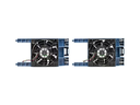 HPE Lüfter P58464-B21 DL3X5 Gen11 2U Standardlüfterkit