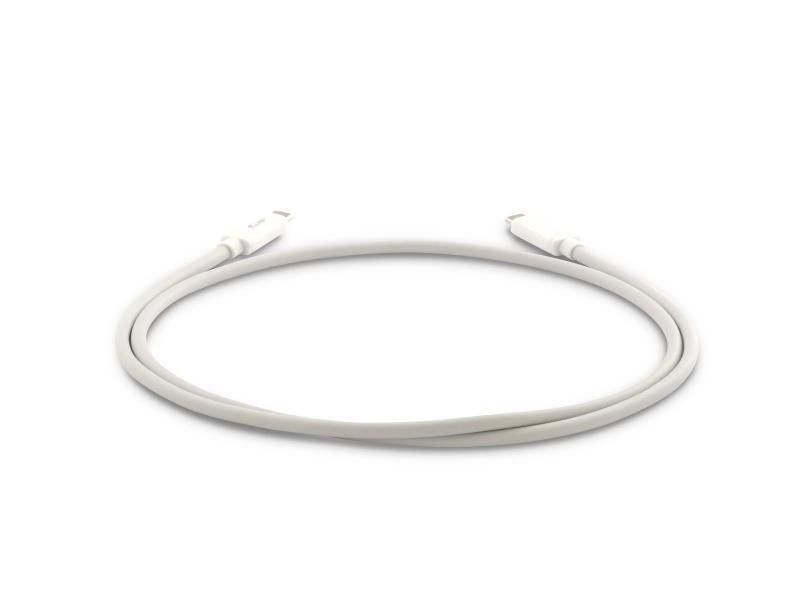 LMP USB 3.1-Kabel C - C 1 m