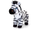 Keeleco Kuscheltier Zebra 20 cm