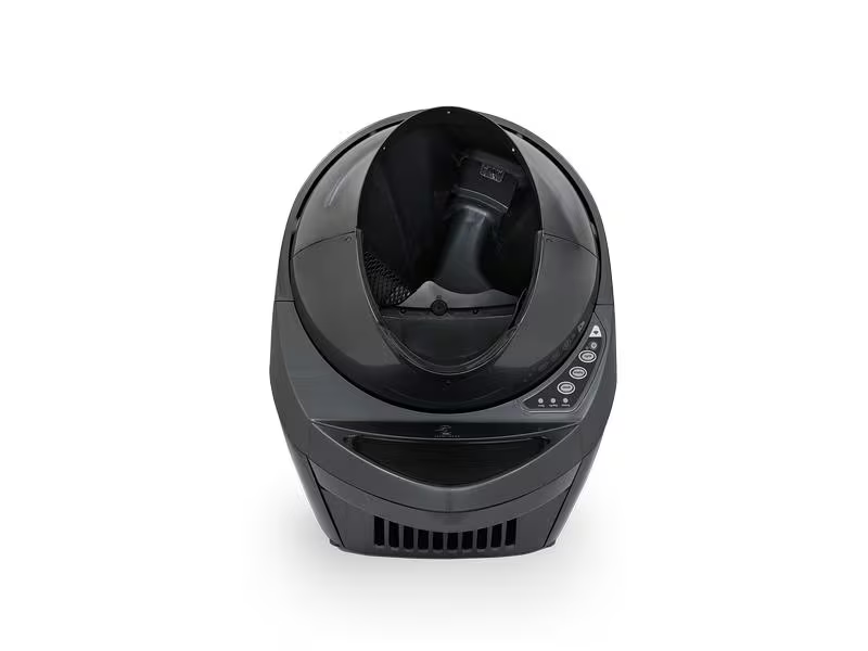 Litter-Robot Schutzwand zu Litter Robot 3 Connect