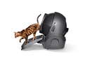 Litter-Robot Treppe zu Litter Robot 3 Connect
