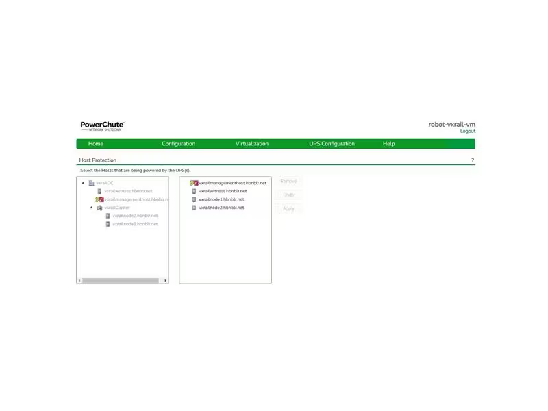 APC SWPCNS3Y-DIGI PowerChute Network Shutdown 3 Jahre