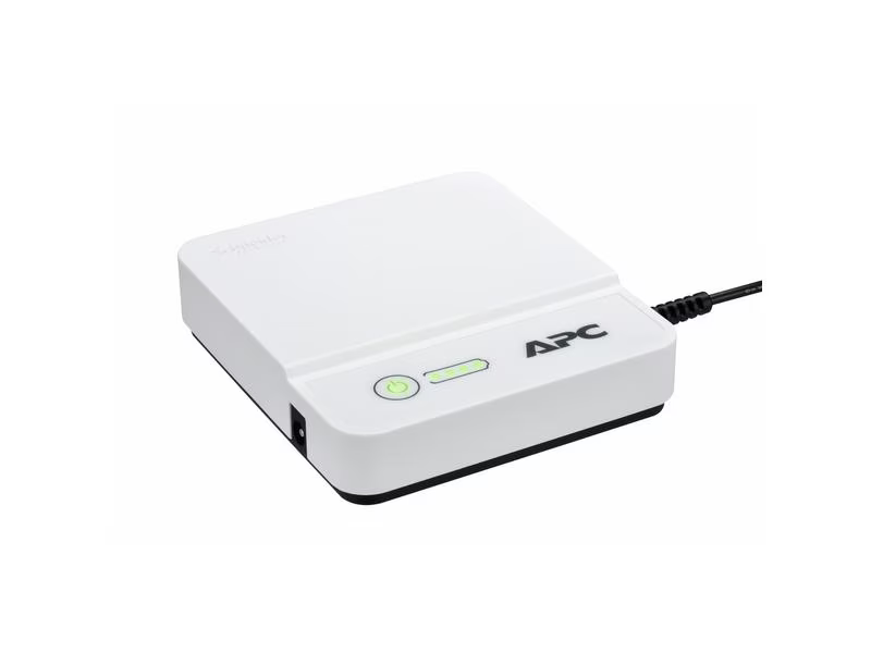 APC USV Back-UPS Connect CP12036LI 36 VA / 36 W