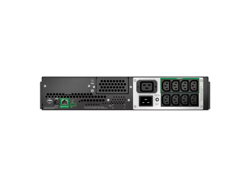 APC USV SMTL2200RMI2UC 2200 VA / 1980 W