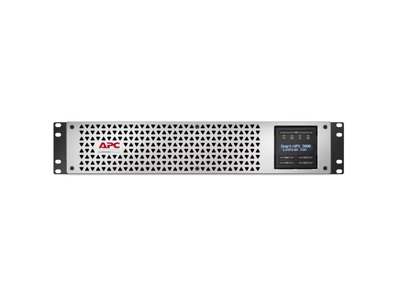 APC USV SMTL3000RMI2UC 3000 VA / 2700 W