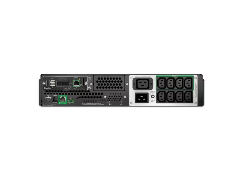 APC USV SMTL3000RMI2UCNC 3000 VA / 2700 W