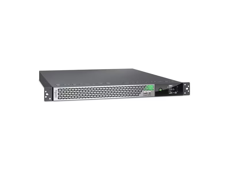 APC USV SRTL2K2RM1UINC 2200 VA / 2200 W