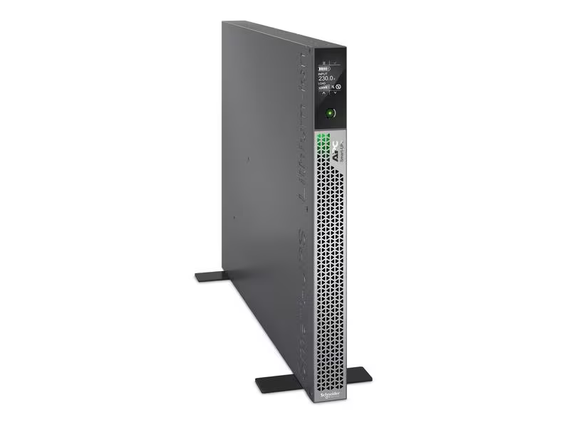 APC USV SRTL2K2RM1UINC 2200 VA / 2200 W