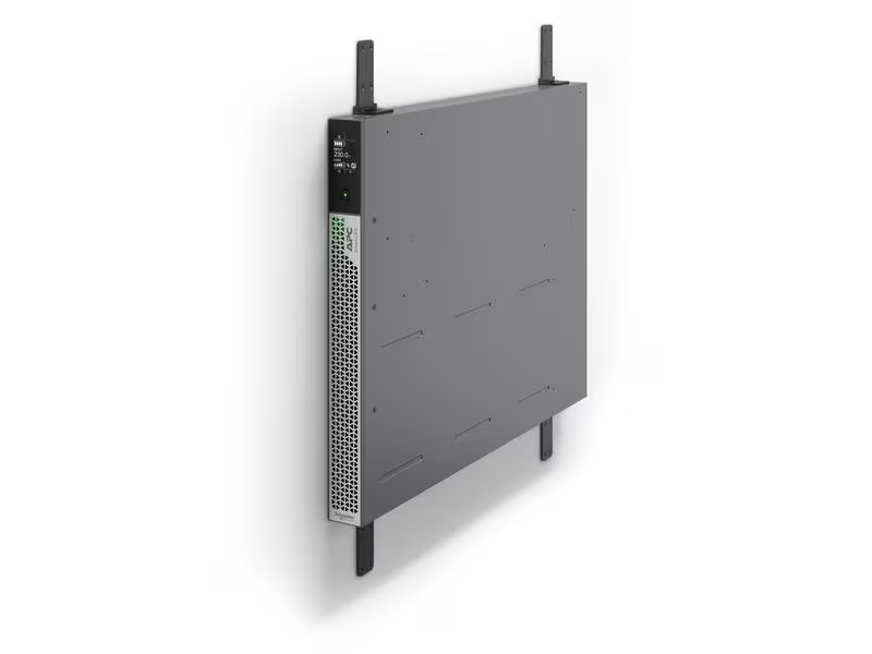 APC USV SRTL2K2RM1UINC 2200 VA / 2200 W