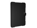 UAG Tablet Book Cover Metropolis iPad 10.2 (7.+8. Gen)