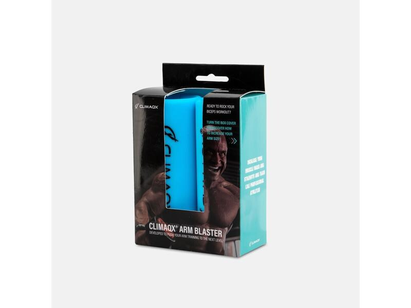 Climaqx Arm Blaster
