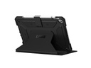 UAG Tablet Book Cover Metropolis iPad 10.2 (7.+8. Gen)