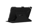 UAG Tablet Book Cover Metropolis iPad 10.2 (7.+8. Gen)