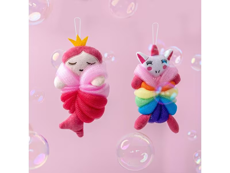 Martinelia Beauty Sponge assortiert