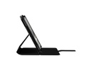 UAG Tablet Book Cover Metropolis iPad 10.2 (7.+8. Gen)
