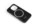 Nevox Back Cover StyleShell PRO MagSafe iPhone 15 Pro Schwarz